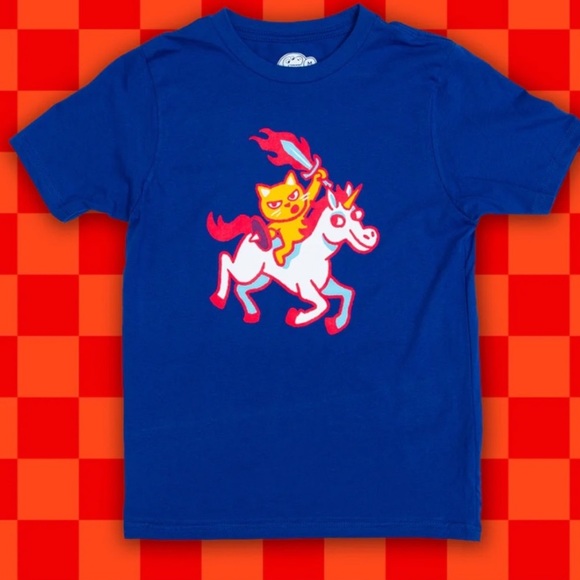 Pancake Attack Other - Pancake Attack Battle Cat Boys L